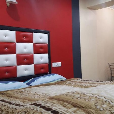 Hotel Monson Srīnagar 외부 사진