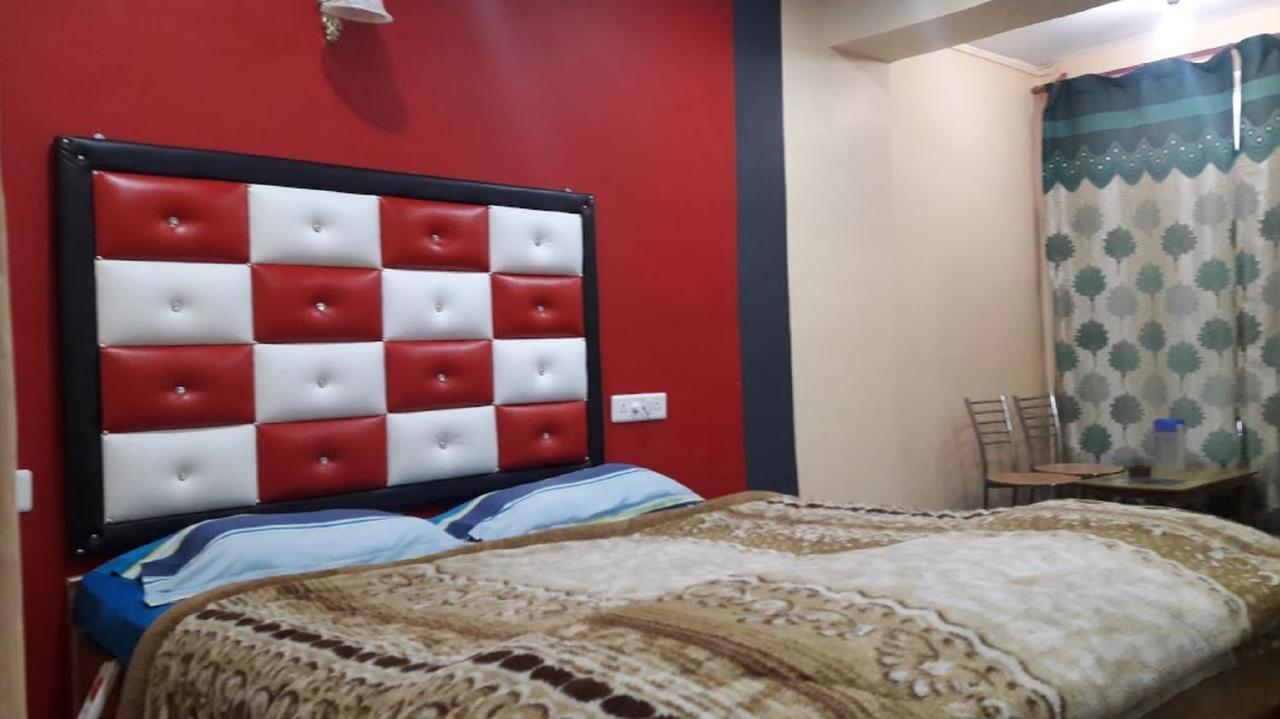 Hotel Monson Srīnagar 외부 사진