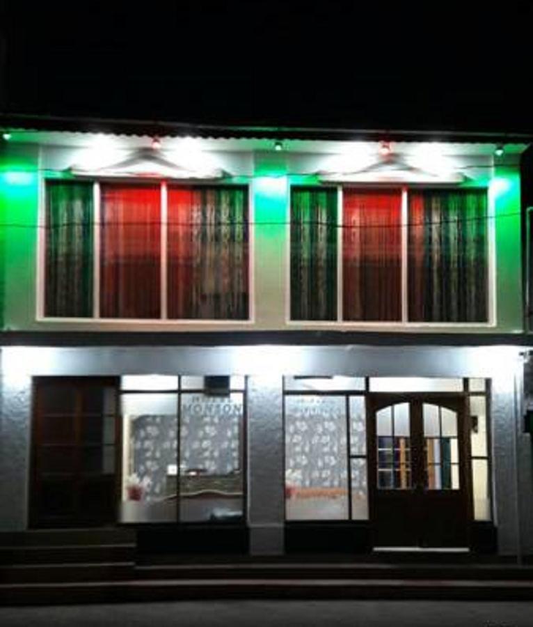 Hotel Monson Srīnagar 외부 사진